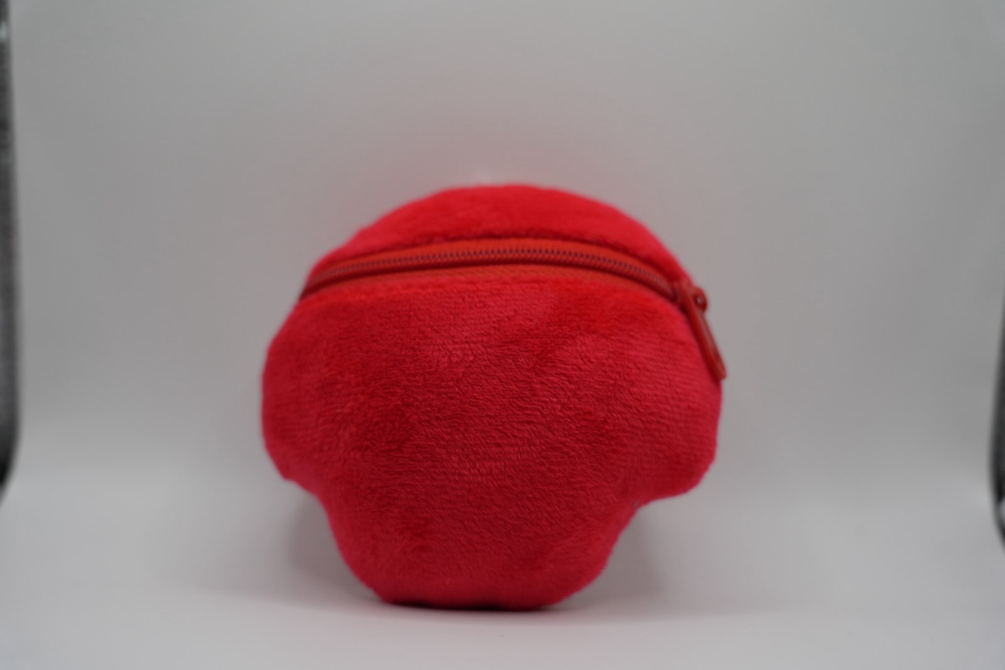 ©Nintendo SUPER MARIO™ - Mushroom 4 Inch Plush