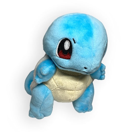 Pokémon - Allstar Collection - Squirtle 7 Inch Plush
