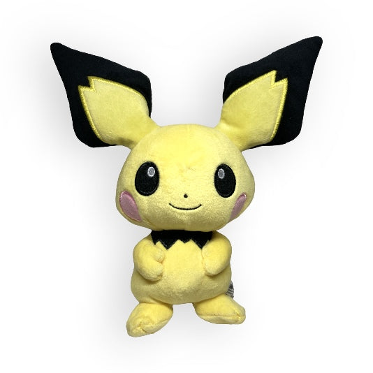Pokémon - Allstar Collection - Pichu 9 Inch Plush