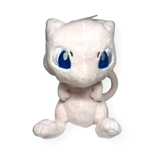Pokémon - Allstar Collection - Mew 6 Inch Plush