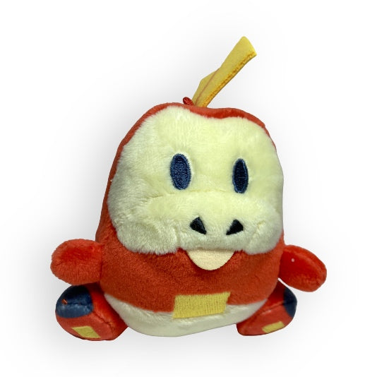 ©Nintendo Pokémon - Fuecoco 4 Inch Plush