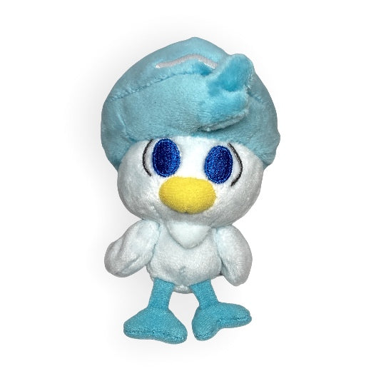 ©Nintendo Pokémon - Quaxly 4 Inch Plush