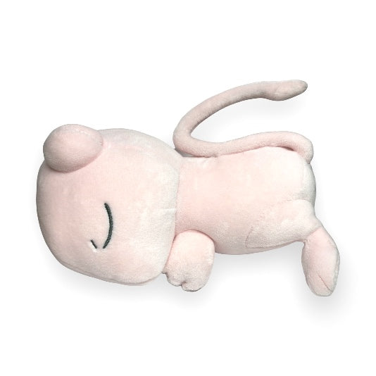 ©Nintendo Pokémon - Mew 9 Inch Plush