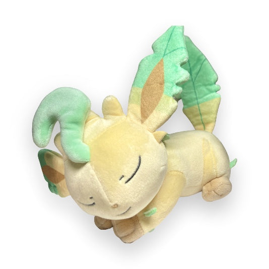 ©Nintendo Pokémon - Leafeon 10 Inch Plush