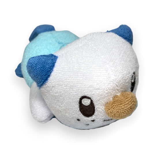 ©Nintendo Pokémon - Laydown Oshawott 7 Inch