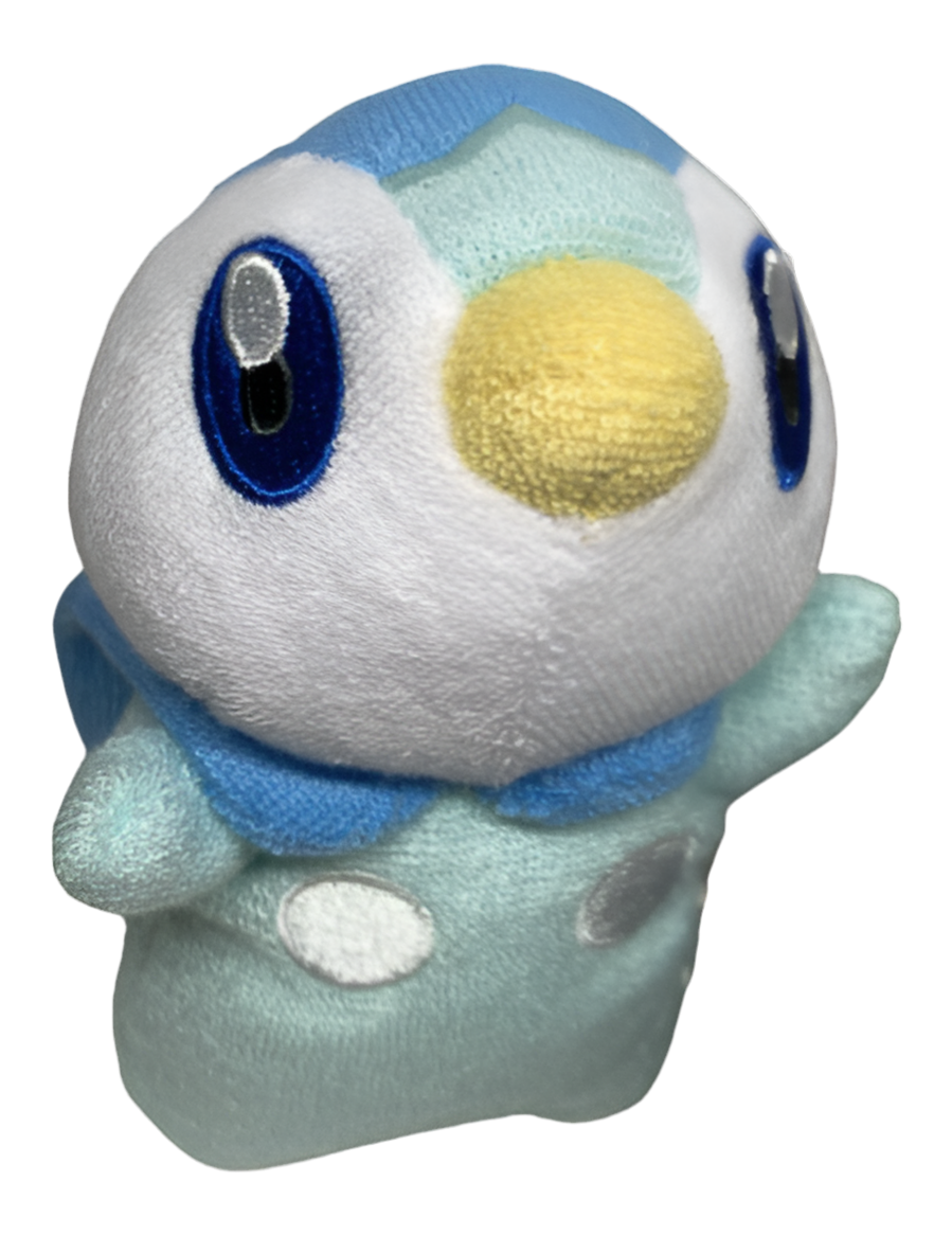 ©Nintendo Pokémon - Piplup 7 Inch Plush