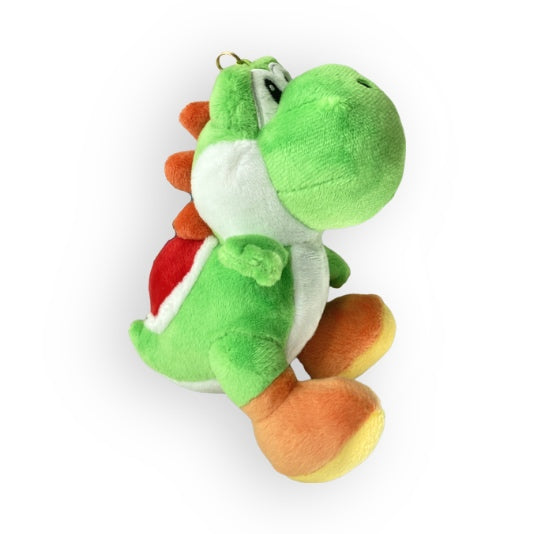 ©Nintendo SUPER MARIO™ - Yoshi 5 Inch Plush