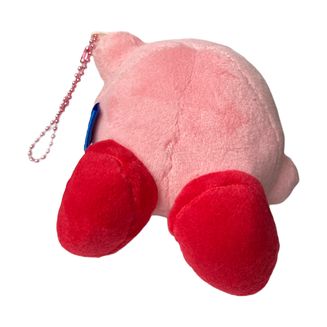©Nintendo Kirby's Dream Land - Kirby 4 Inch Plush