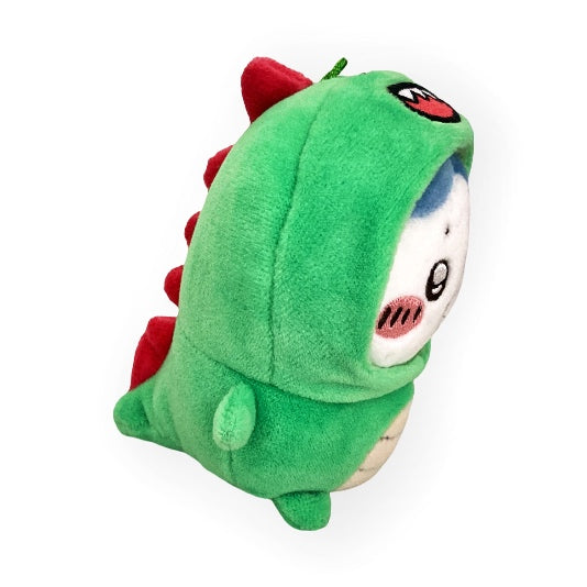 ©Nagano Chiikawa - Dinosaurs Collection - Hachiware 4.5 Inch Plush