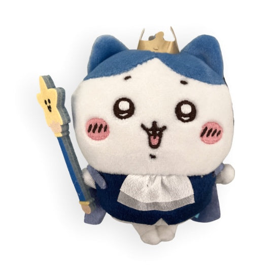 ©Nagano Chiikawa - Birthday Mascot Collection - Hachiware 4 Inch Plush