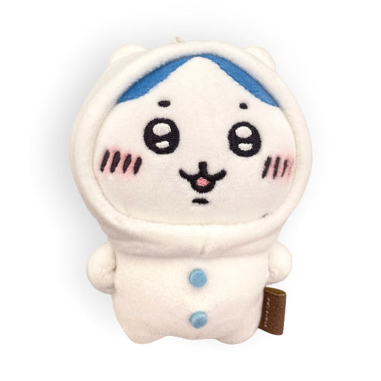 ©Nagano Chiikawa - Jokebear Collection - Hachiware 4.5 Inch Plush