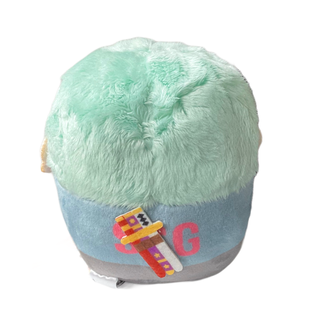 ©ONEPIECE - SSG Collection - Zoro 5 Inch Plush