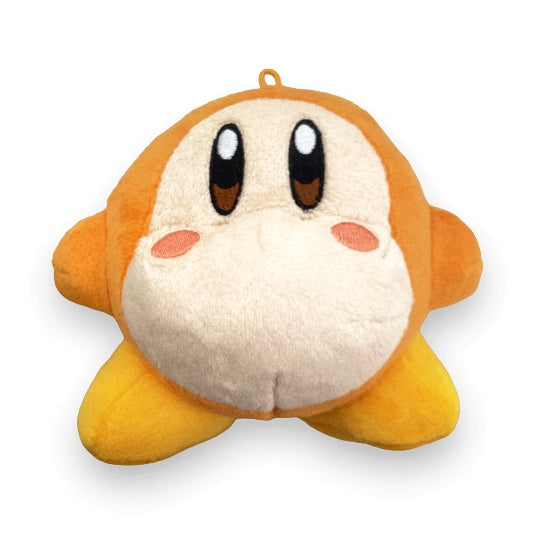 ©Nintendo Kirby's Dream Land - Waddle Dee 4 Inch Plush