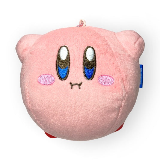 ©Nintendo Kirby's Dream Land - Flying Kirby 4 Inch Plush