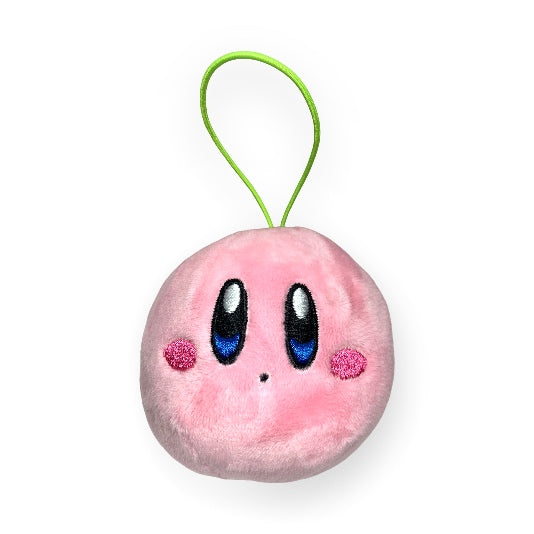 ©Nintendo Kirby's Dream Land - Kirby 2 Inch Plush