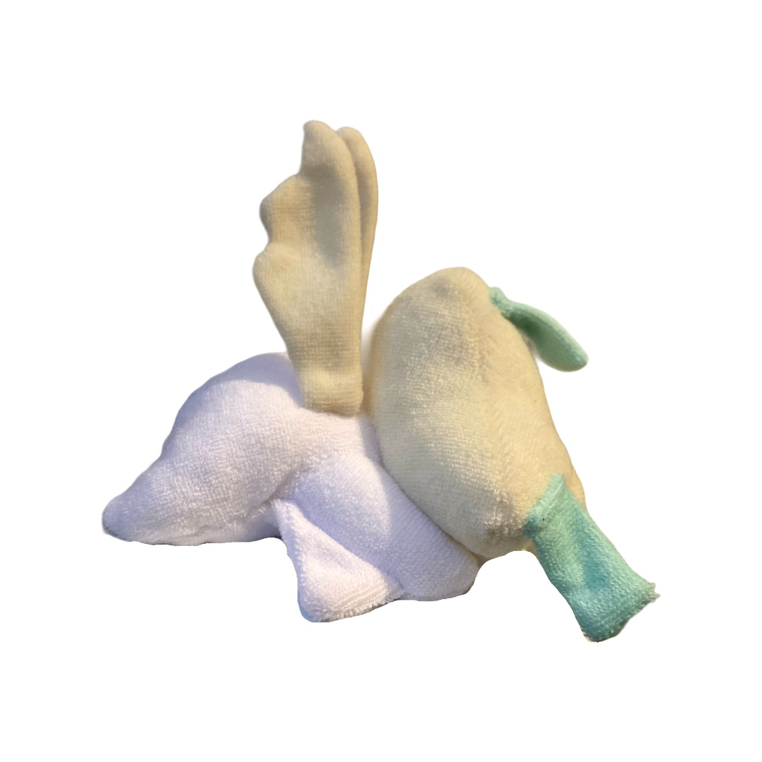 ©Nintendo Pokémon - Laydown Jirachi 6 Inch
