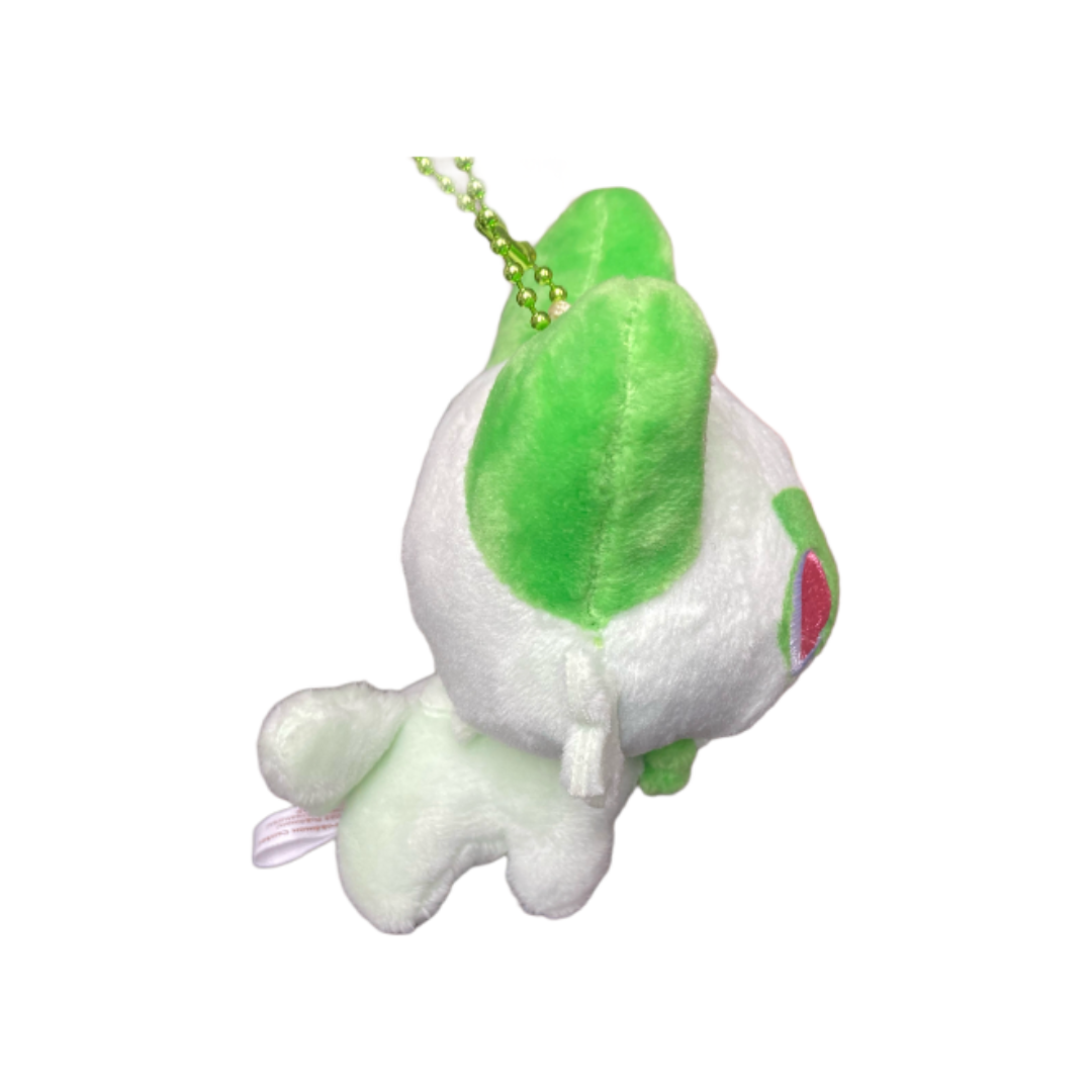 ©Nintendo Pokémon - Sprigatito 4 Inch Plush