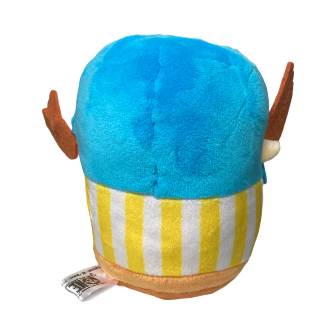 ©ONEPIECE - Chopper 5 Inch Plush