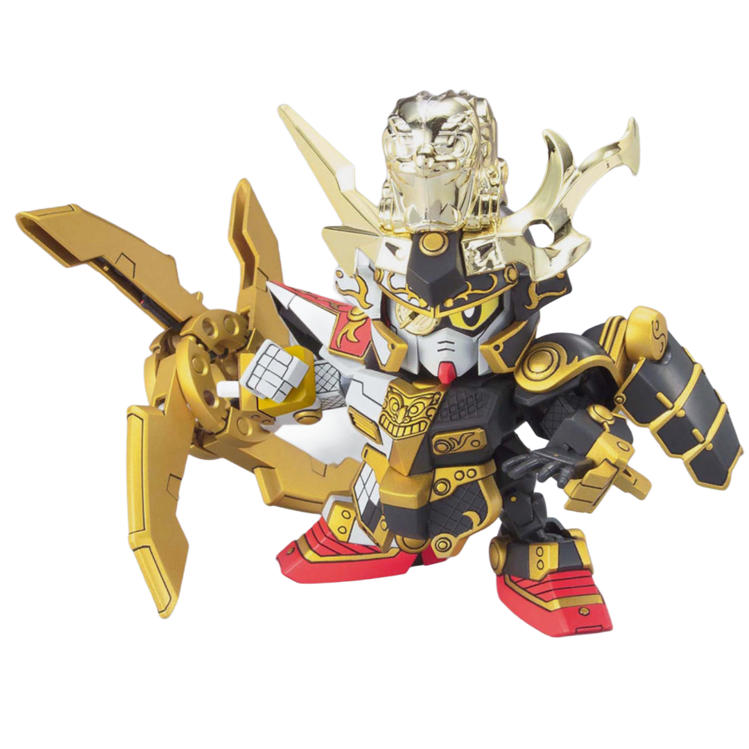 ©BANDAI BB Senshi - No. 279 - Onmitsu Ninja Noomaru