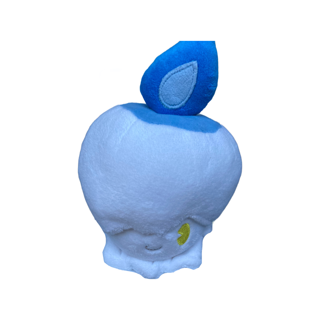 ©Nintendo Pokémon - Mini Litwick 7 Inch Plush