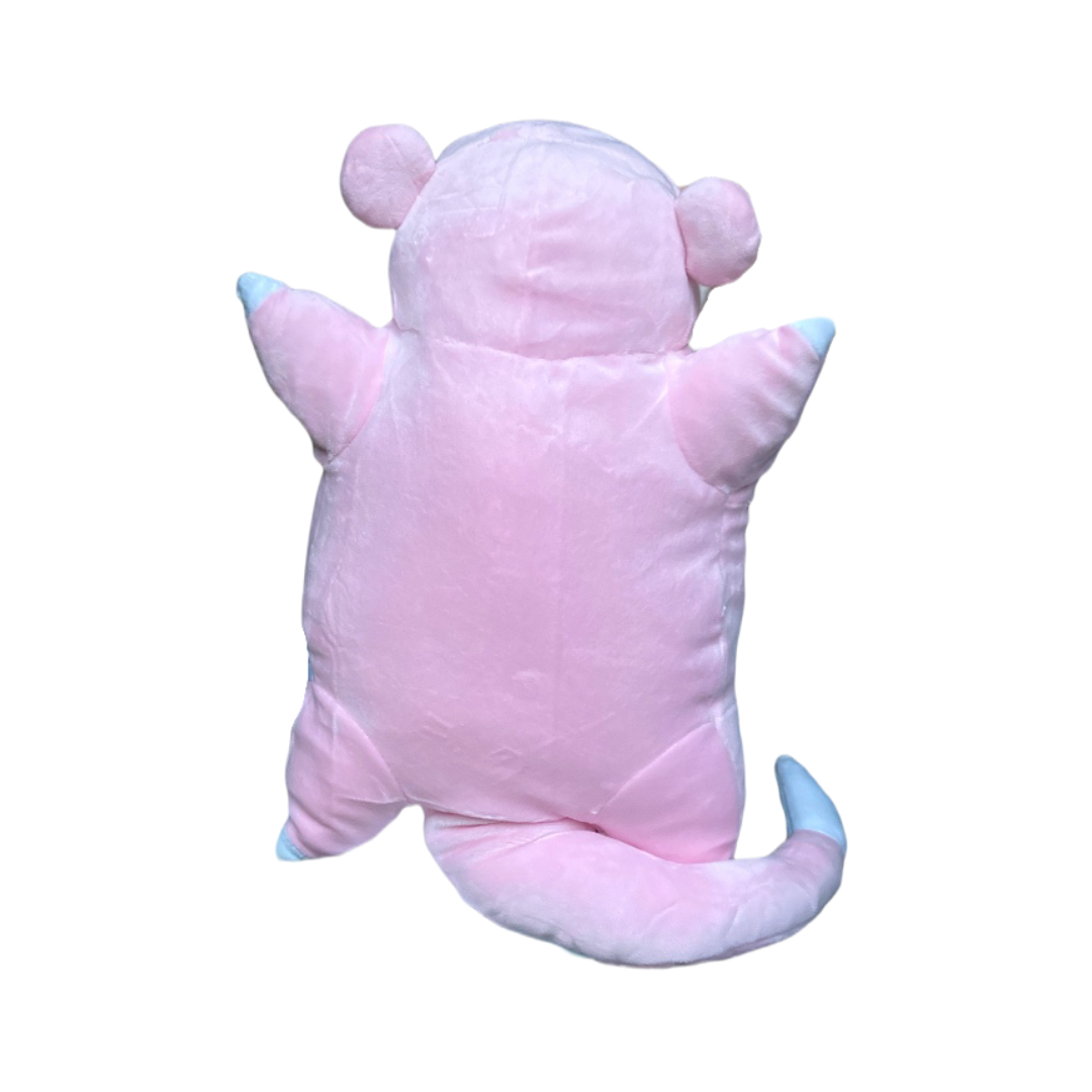 ©Nintendo Pokémon - Pokemon Sleep Collection - Slowpoke 13 Inch Plush