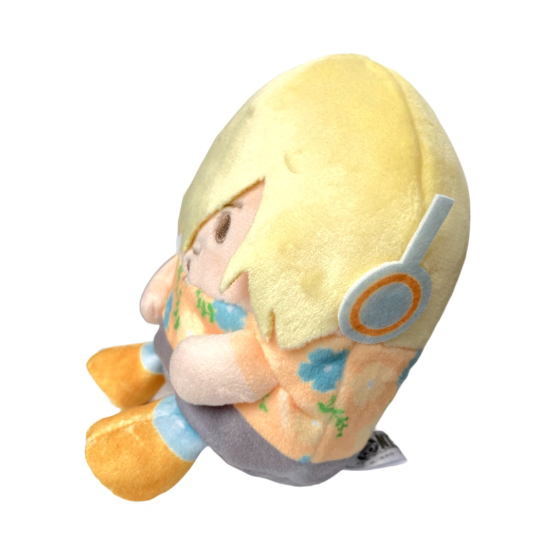 ©ONEPIECE - SSG Collection - Sanji 5 Inch Plush