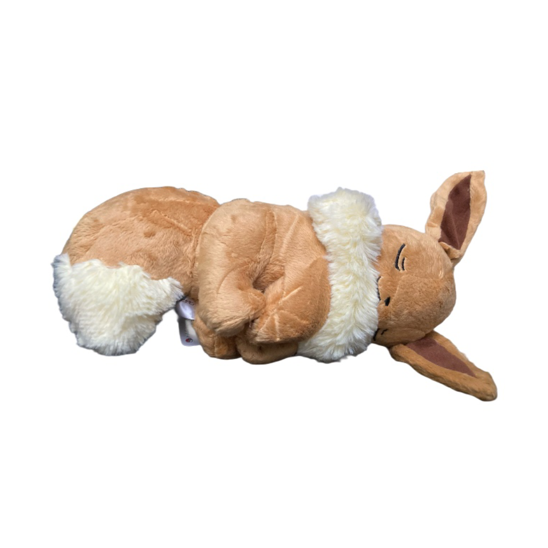 ©Nintendo Pokémon - Sleeping Eevee 11 Inch Pluch