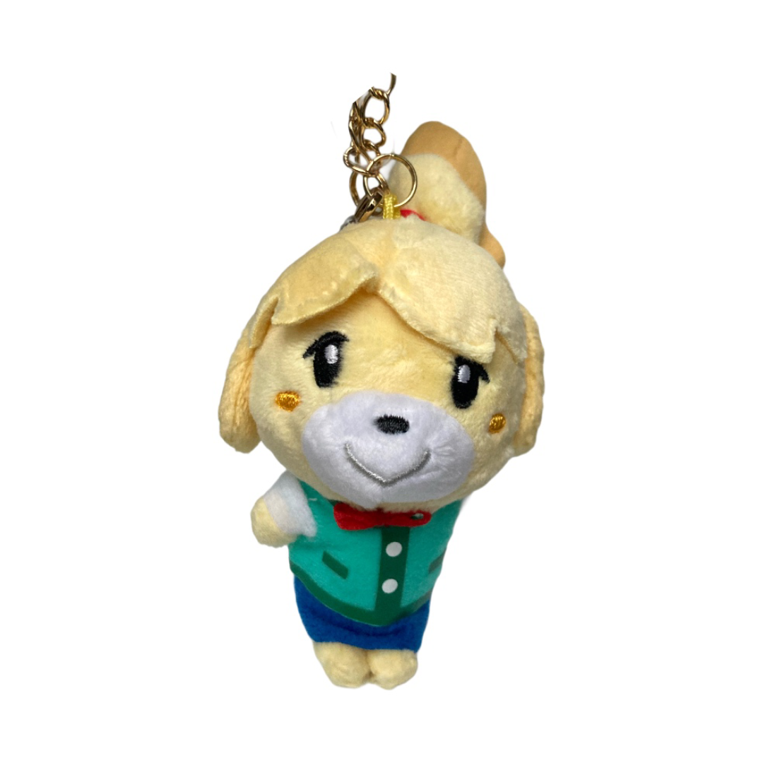 ©Nintendo Animal Crossing - Isabelle 4 Inch Plush