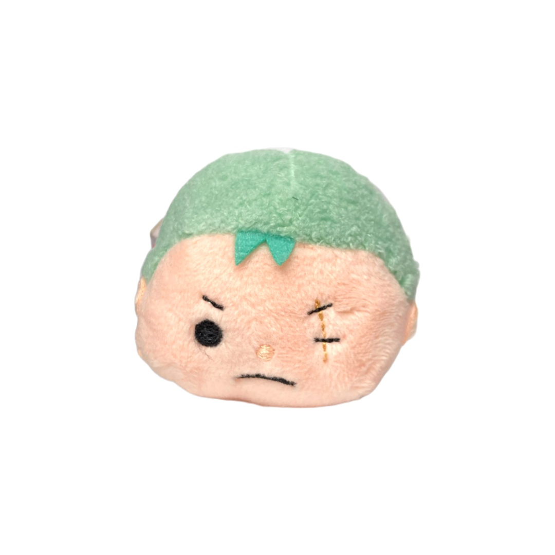 ©ONEPIECE - Mini Collection- SSG Zoro Mini Collection 3.5 Inch Plush