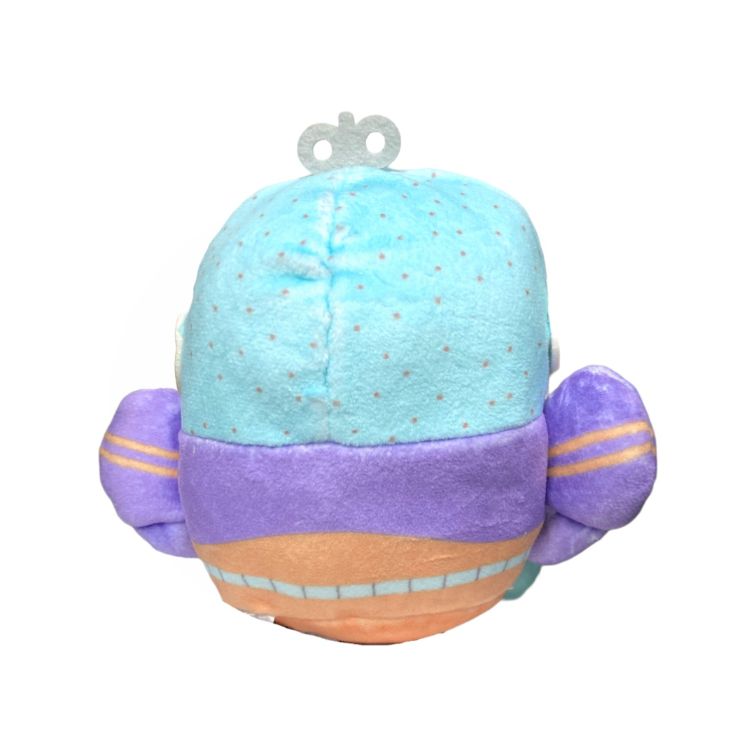 ©ONEPIECE - SSG Collection - Franky 5 Inch Plush