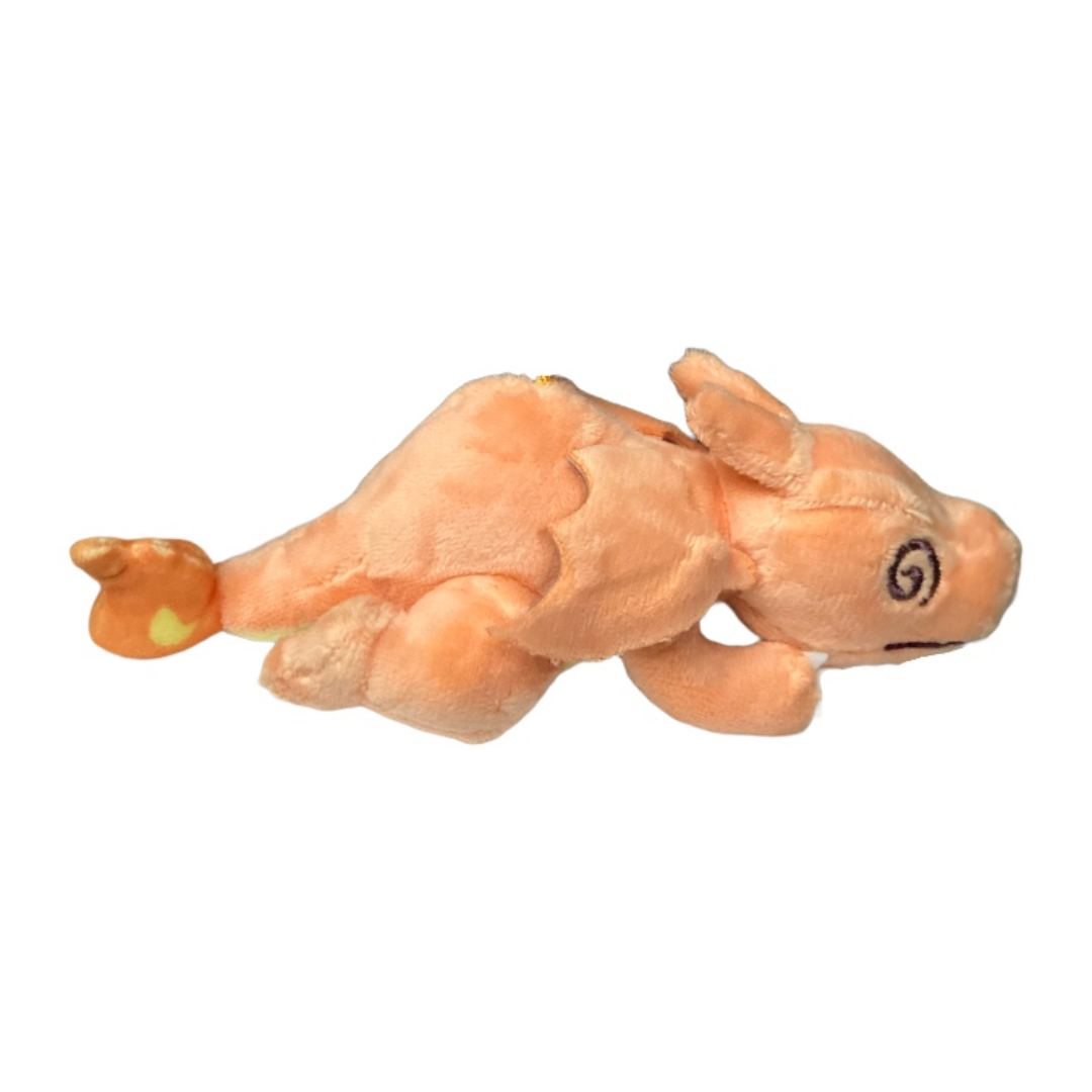 ©Nintendo Pokémon - Dizzy Charizard 6.5 Inch Plush