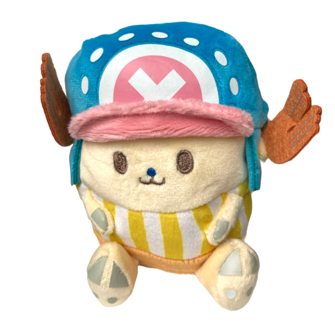 ©ONEPIECE - Chopper 5 Inch Plush
