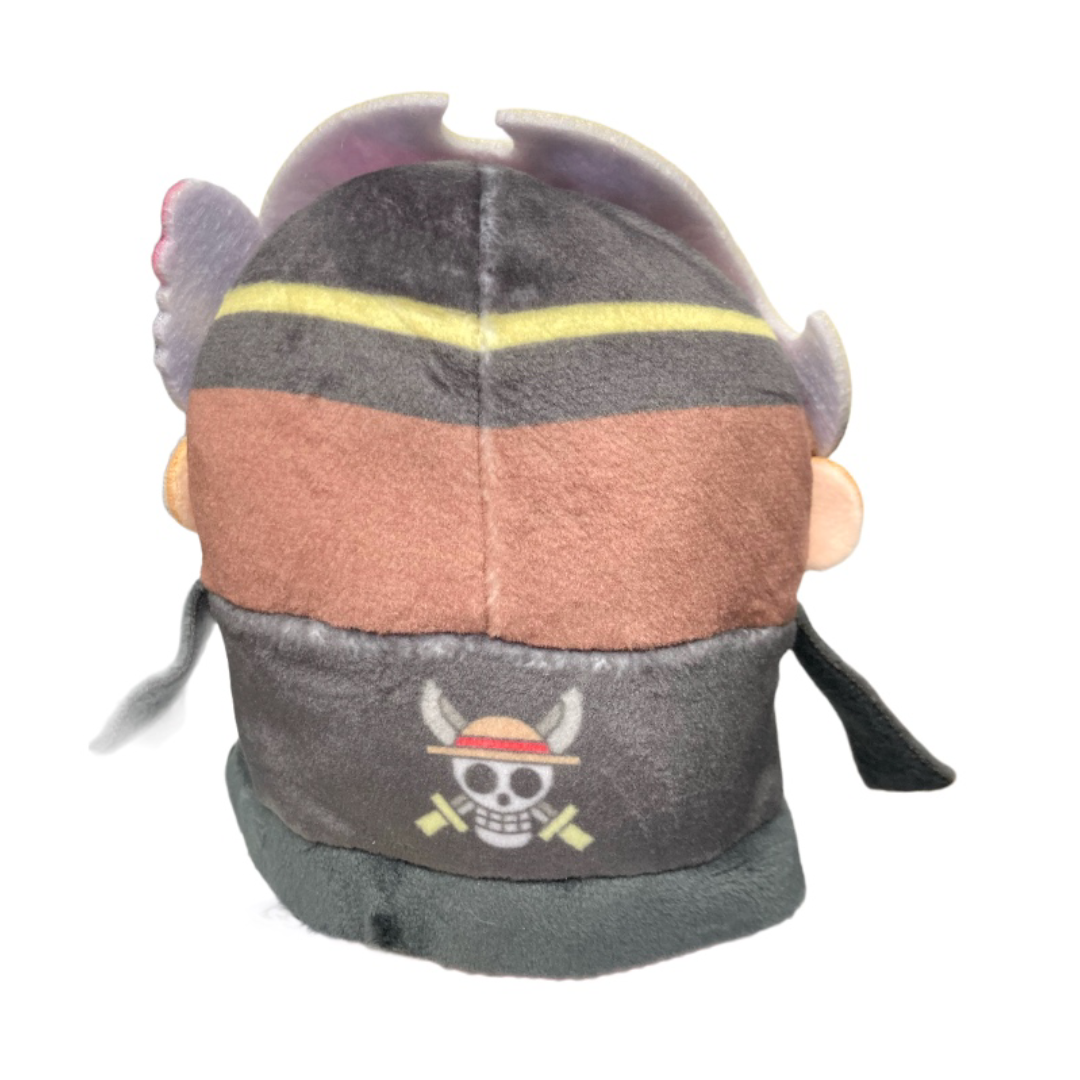 ©ONEPIECE - Movie Collection - Luffy 5 Inch Plush