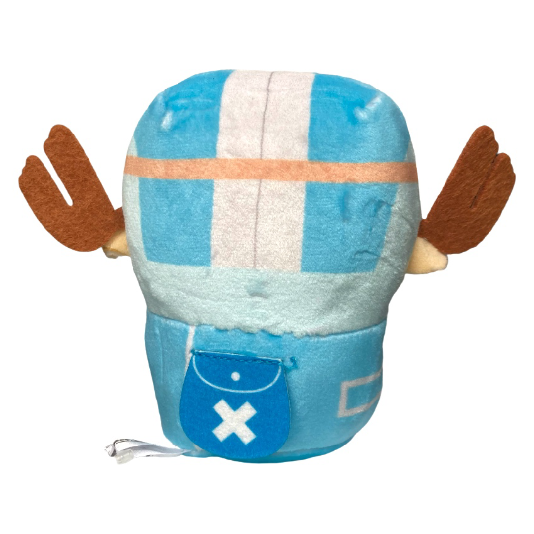 ©ONEPIECE - SSG Collection - chopper 5 Inch Plush
