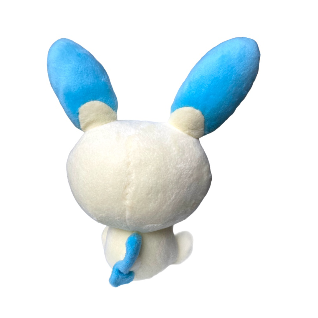 ©Nintendo Pokémon - Mini Minun 8 Inch Plush