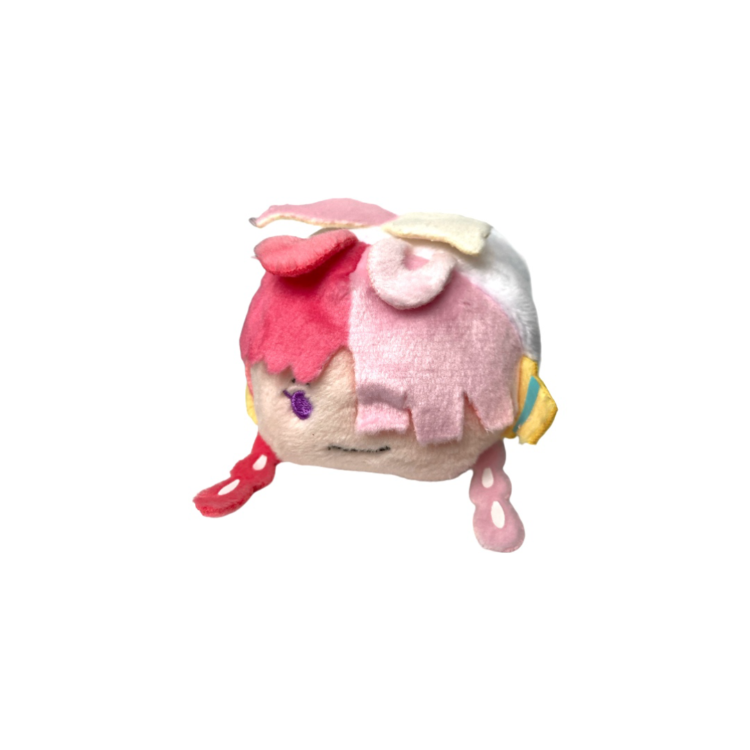 ©ONEPIECE - Mini Collection - Uta 3.5 Inch Plush