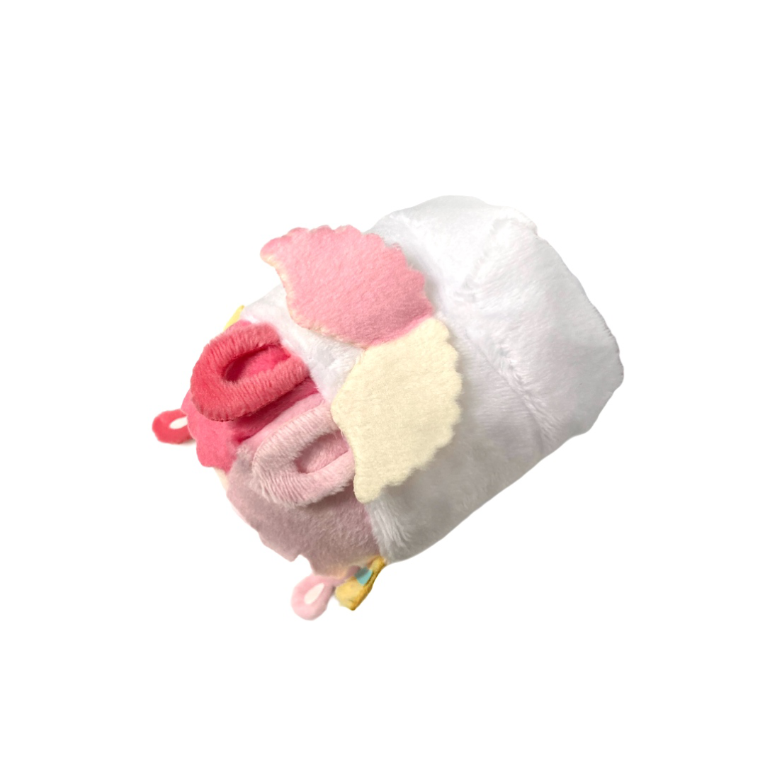 ©ONEPIECE - Mini Collection - Uta 3.5 Inch Plush