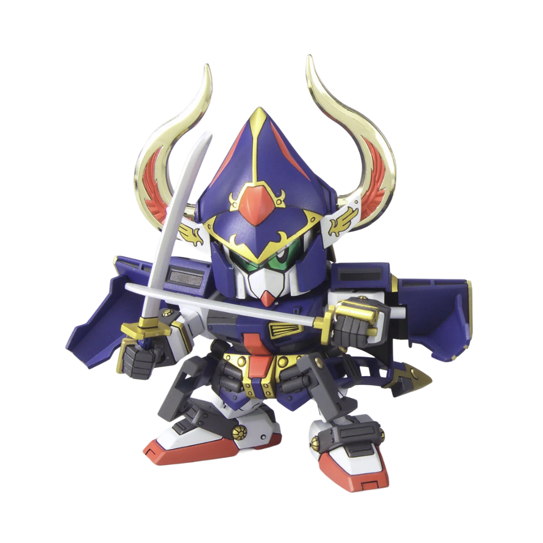 ©BANDAI SD BB Senshi - No. 282 - Tensho Karyudo Mk-II