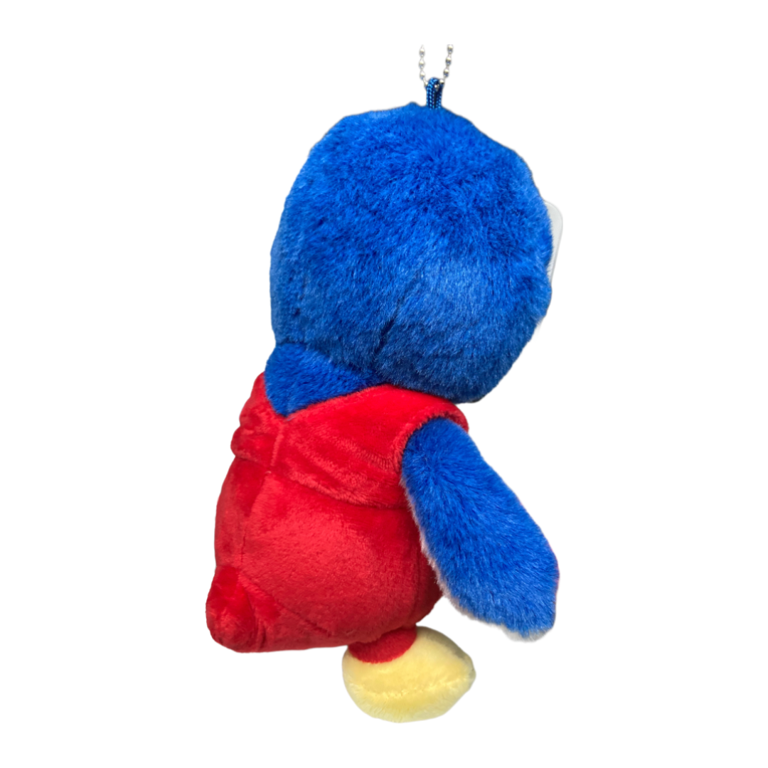 ©Nintendo SUPER MARIO™ - Penguins - Mario 8 Inch Plush