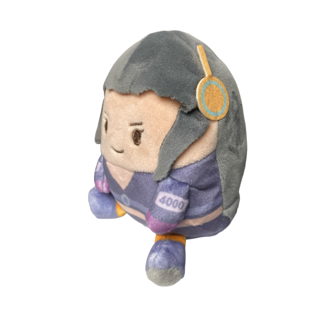©ONEPIECE - SSG Collection - Robin 5 Inch Plush