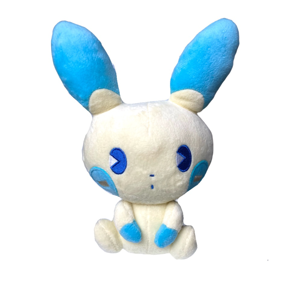 ©Nintendo Pokémon - Mini Minun 8 Inch Plush