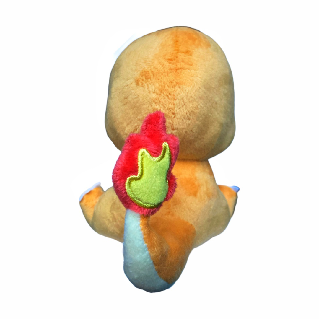 ©Nintendo Pokémon - Mini Charmander 7 Inch Plush
