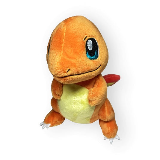 ©Nintendo Pokémon - Allstar Collection - Charmander 8 Inch Plush