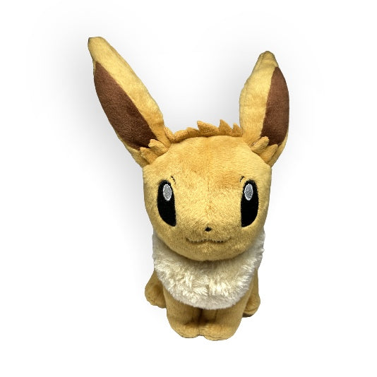 ©Nintendo Pokémon - Allstar Collection - Eevee 9 Inch Plush