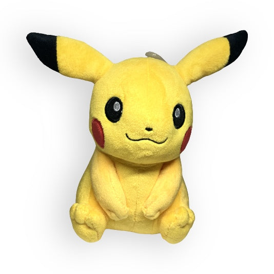 ©Nintendo Pokémon - Allstar Collection - Pikachu 7 Inch Plush