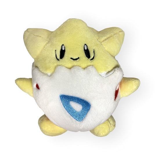 ©Nintendo Pokémon - Allstar Collection - Togepi 6 Inch Plush