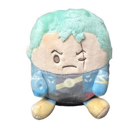 ©ONEPIECE - SSG Collection - Zoro 5 Inch Plush