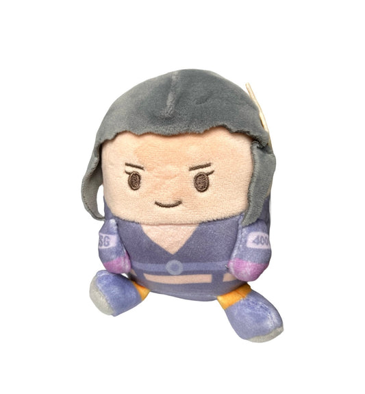 ©ONEPIECE - SSG Collection - Robin 5 Inch Plush