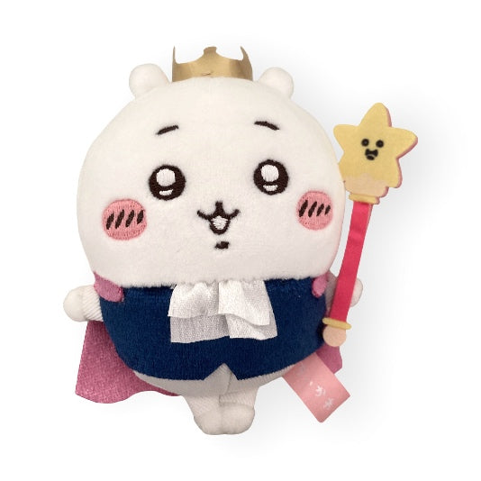 ©Nagano Chiikawa - Birthday Mascot Collection - Chiikawa 4.5 Inch Plush