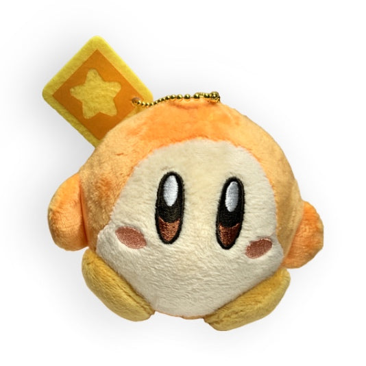 ©Nintendo Kirby's Dream Land - Waddle Dee 3.5 Inch Plush